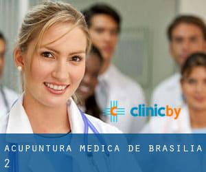 Acupuntura Médica de Brasília #2