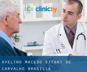 Avelino Macedo Ottôni de Carvalho (Brasília)