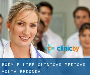 Body e Life Clínicas Médicas (Volta Redonda)