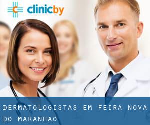 Dermatologistas em Feira Nova do Maranhão