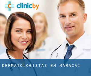 Dermatologistas em Maracaí