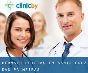 Dermatologistas em Santa Cruz das Palmeiras