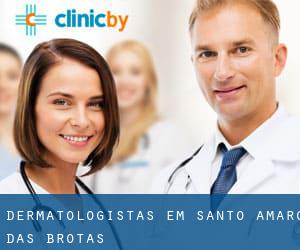 Dermatologistas em Santo Amaro das Brotas