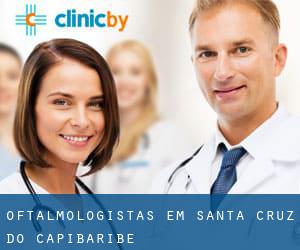 Oftalmologistas em Santa Cruz do Capibaribe
