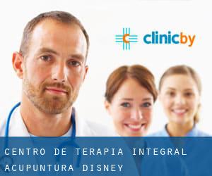Centro de Terapia Integral Acupuntura (Disney)