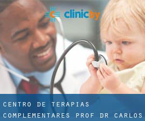 Centro de Terapias Complementares Prof. Dr. Carlos V. Pukaleski (Cascavel)