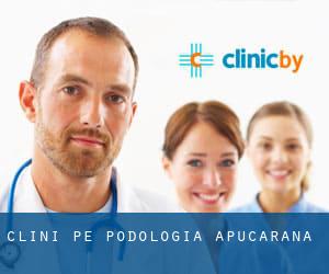 Clini PE Podologia (Apucarana)