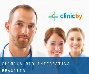 Clínica Bio Integrativa (Brasília)