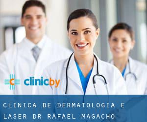 Clínica de Dermatologia e Laser Dr. Rafael Magacho (Paranaguá)
