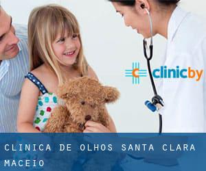 Clínica de Olhos Santa Clara (Maceió)