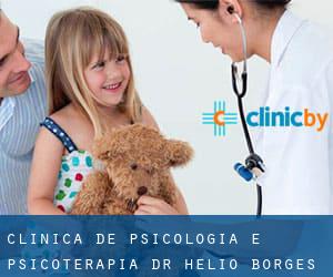 Clínica de Psicologia e Psicoterapia Dr Hélio Borges (Maringá)