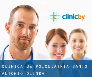 Clínica de Psiquiatria Santo Antônio (Olinda)
