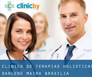 Clínica de Terapias Holísticas Darlene Maira (Brasília)