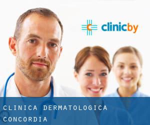 Clínica Dermatológica Concórdia