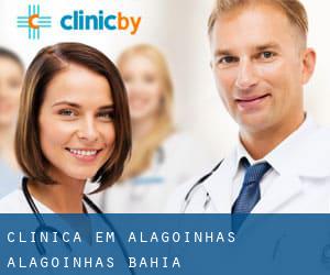 clínica em Alagoinhas (Alagoinhas, Bahia)