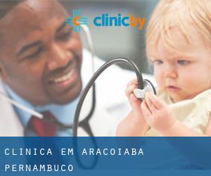 clínica em Araçoiaba (Pernambuco)
