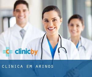 clínica em Arinos