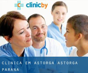 clínica em Astorga (Astorga, Paraná)