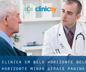clínica em Belo Horizonte (Belo Horizonte, Minas Gerais) - página 48