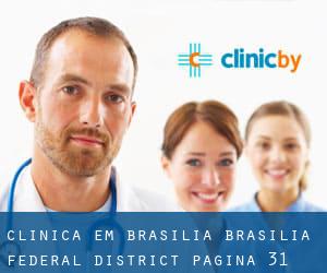 clínica em Brasília (Brasília, Federal District) - página 31