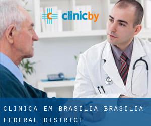 clínica em Brasília (Brasília, Federal District)