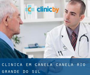 clínica em Canela (Canela, Rio Grande do Sul)