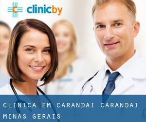 clínica em Carandaí (Carandaí, Minas Gerais)