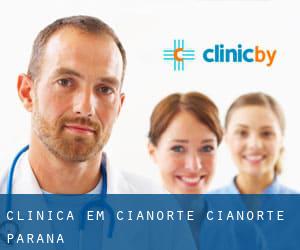 clínica em Cianorte (Cianorte, Paraná)