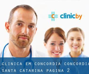 clínica em Concórdia (Concórdia, Santa Catarina) - página 2