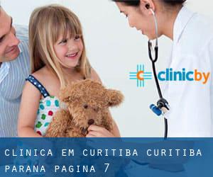 clínica em Curitiba (Curitiba, Paraná) - página 7