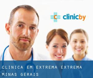 clínica em Extrema (Extrema, Minas Gerais)