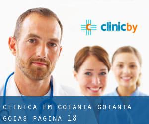 clínica em Goiânia (Goiânia, Goiás) - página 18