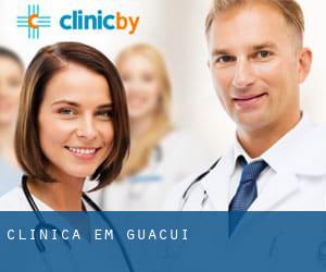 clínica em Guaçuí