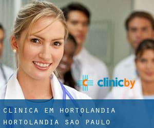 clínica em Hortolândia (Hortolândia, São Paulo)