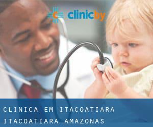 clínica em Itacoatiara (Itacoatiara, Amazonas)