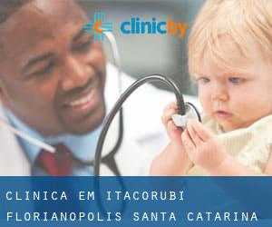 clínica em Itacorubi (Florianópolis, Santa Catarina) - página 3