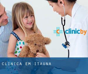 clínica em Itaúna