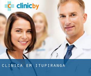 clínica em Itupiranga