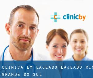 clínica em Lajeado (Lajeado, Rio Grande do Sul)