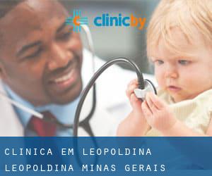 clínica em Leopoldina (Leopoldina, Minas Gerais)