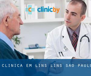 clínica em Lins (Lins, São Paulo)