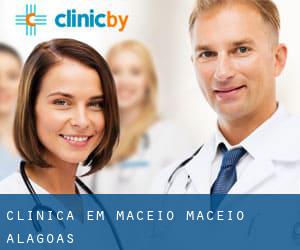 clínica em Maceió (Maceió, Alagoas)