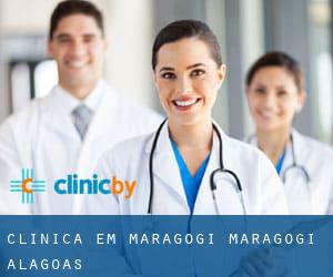 clínica em Maragogi (Maragogi, Alagoas)