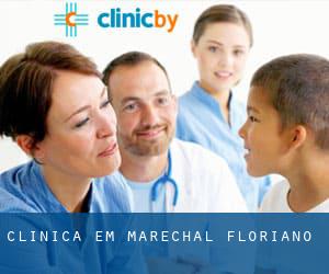 clínica em Marechal Floriano