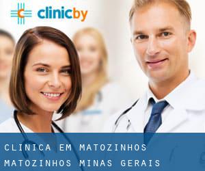 clínica em Matozinhos (Matozinhos, Minas Gerais)