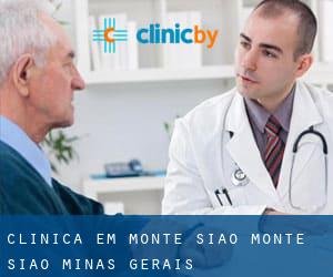 clínica em Monte Sião (Monte Sião, Minas Gerais)