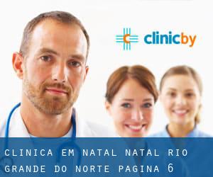 clínica em Natal (Natal, Rio Grande do Norte) - página 6