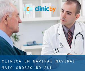 clínica em Naviraí (Naviraí, Mato Grosso do Sul)