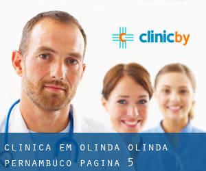 clínica em Olinda (Olinda, Pernambuco) - página 5