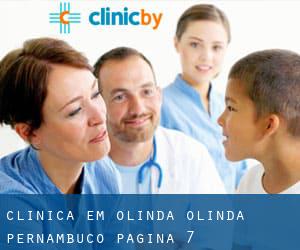 clínica em Olinda (Olinda, Pernambuco) - página 7